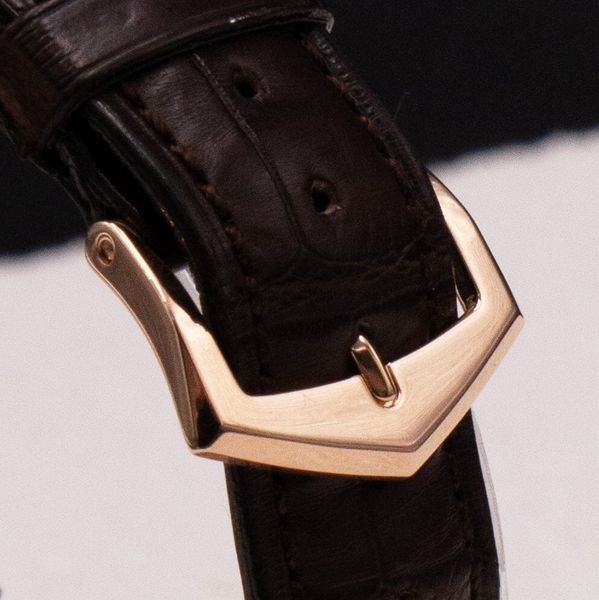 Patek Philippe Calatrava 5296R-010